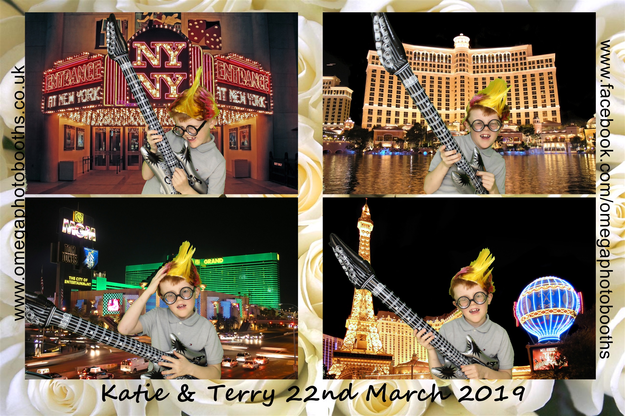 Katie & Terry's Wedding | View more photos from the event at gallery.omegaphotobooths.co.uk/u/Omega-Photobooths/Katie-Terrys-Wedding